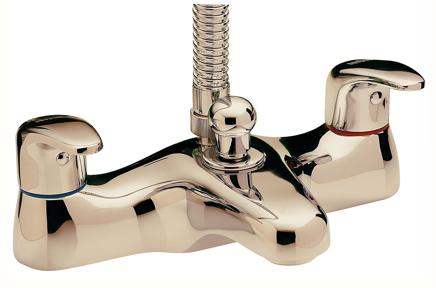 56a deck mounted sink mixer kitchen tap chrome