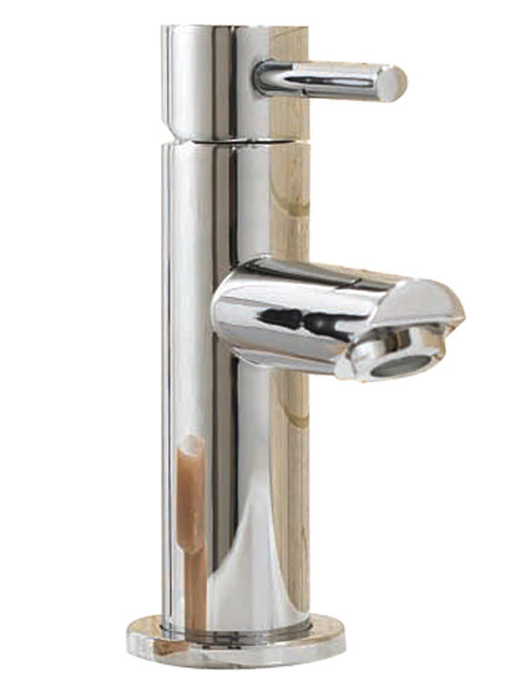 Deva Insignia Mini Mono Basin Mixer Tap Ins313