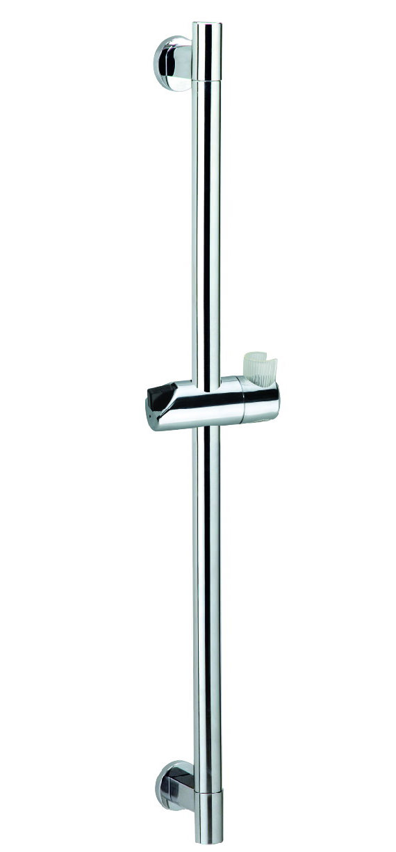 Red Dot Coorb Shower Riser Rail CO481